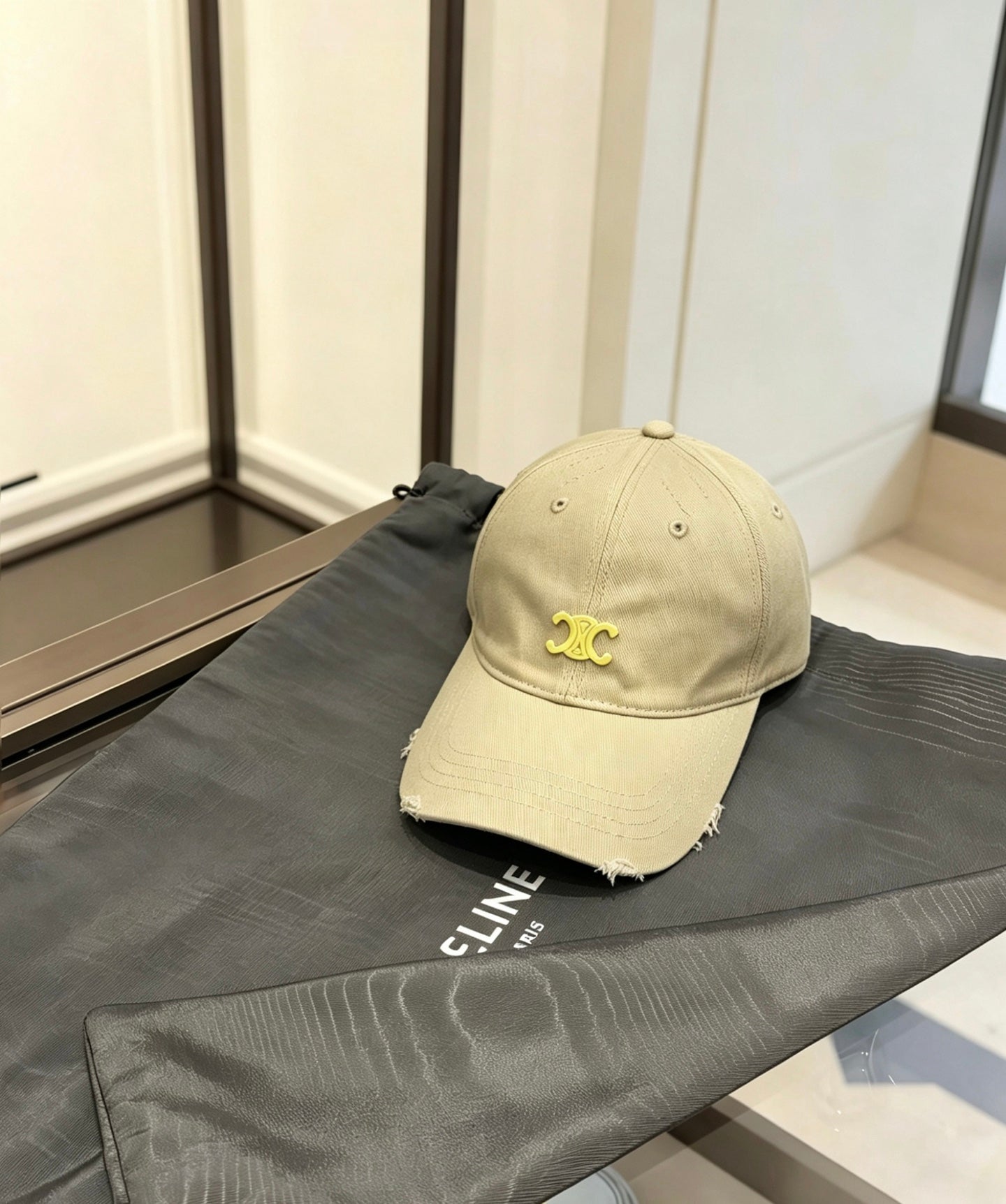CELINE Baseball Cap