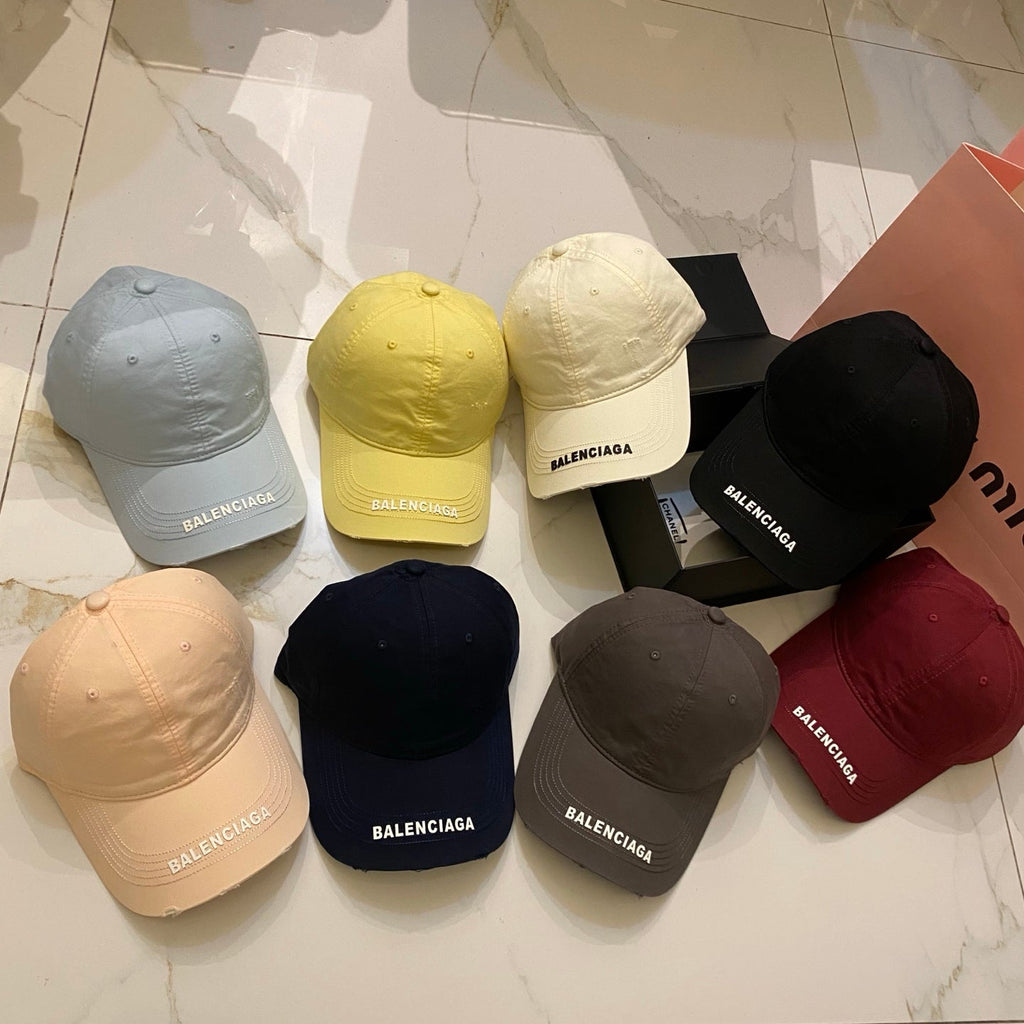 Balenciaga Baseball Cap