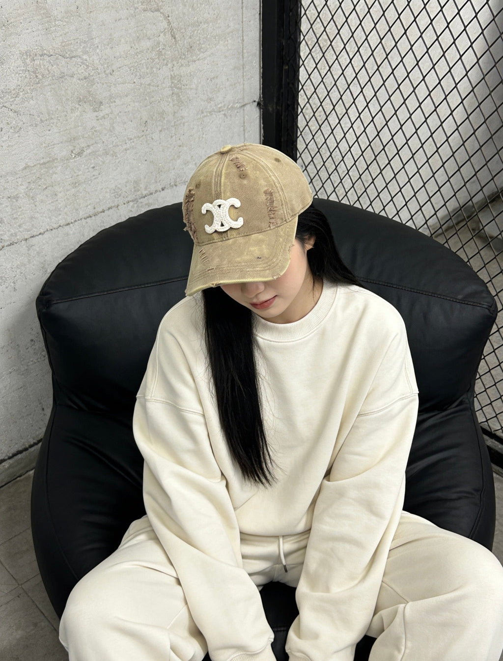 Celine Baseball Cap