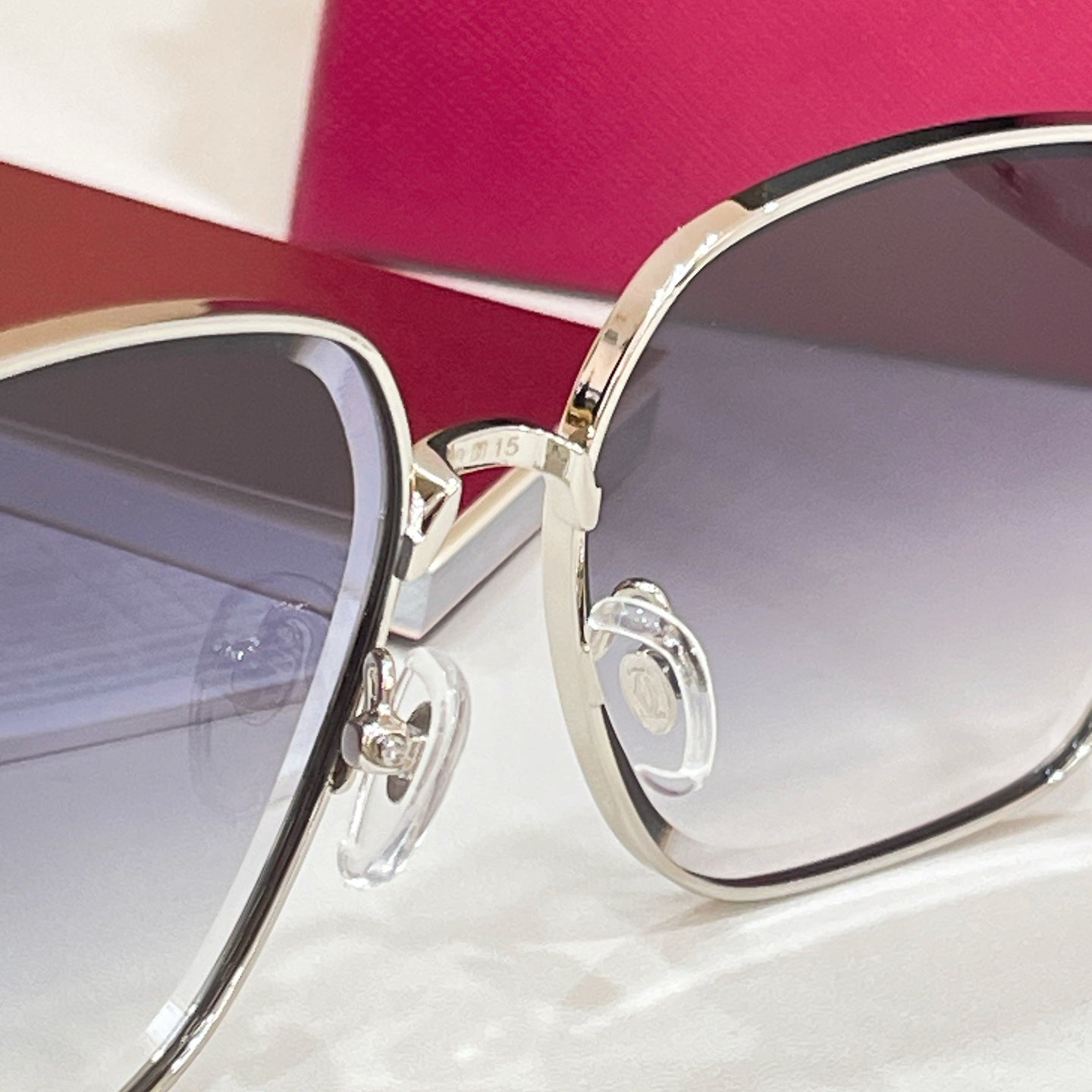 Cartier Sunglasses-CT7219S