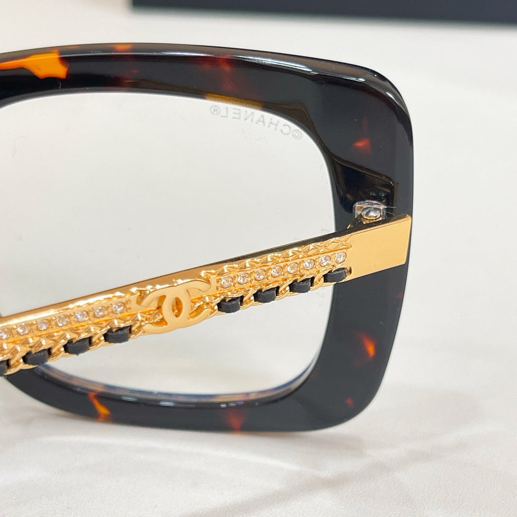 CHANEL Sunglasses-CH6047