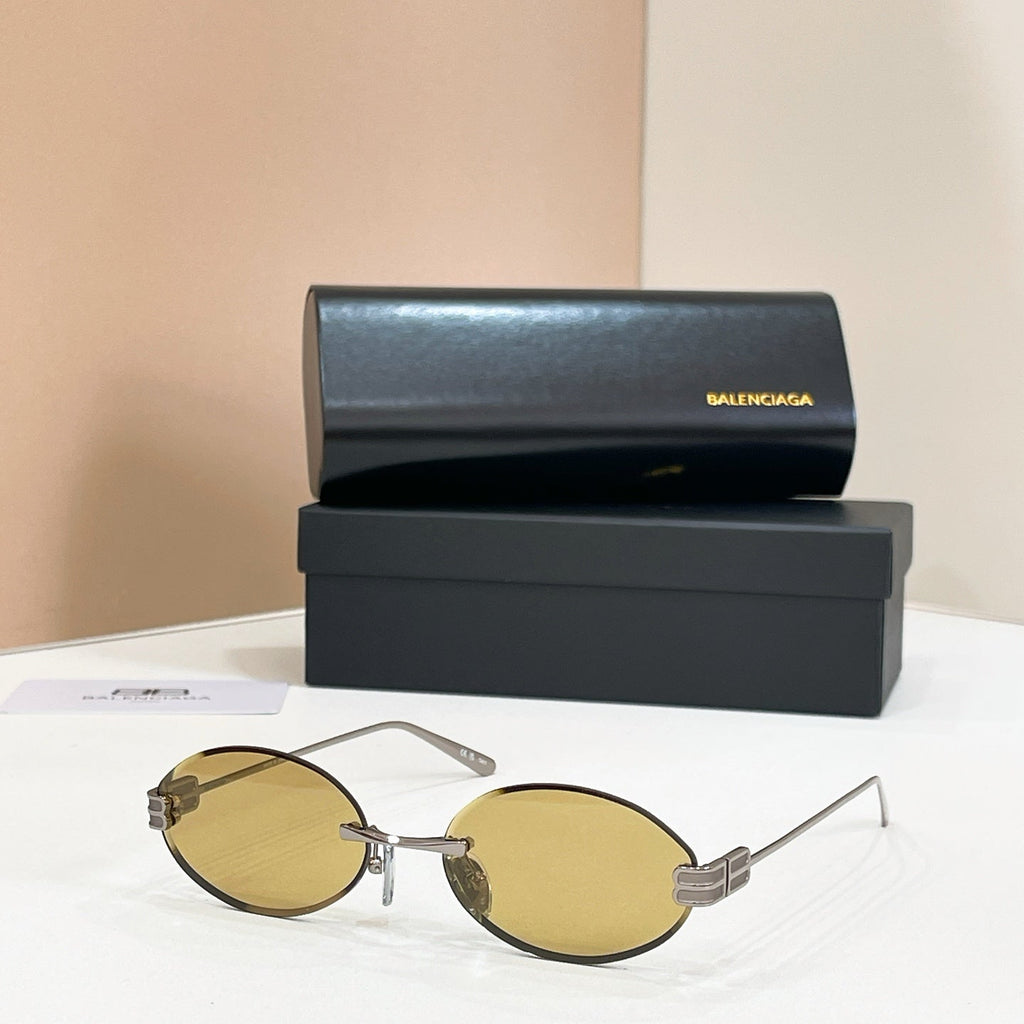 Balenciaga Sunglasses-BB0812S