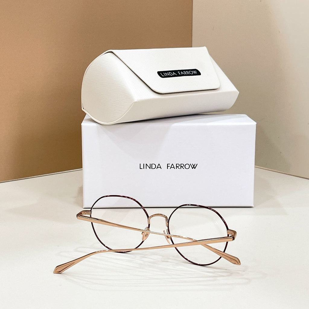 LINDA FARROW Sunglasses-LFL/1521