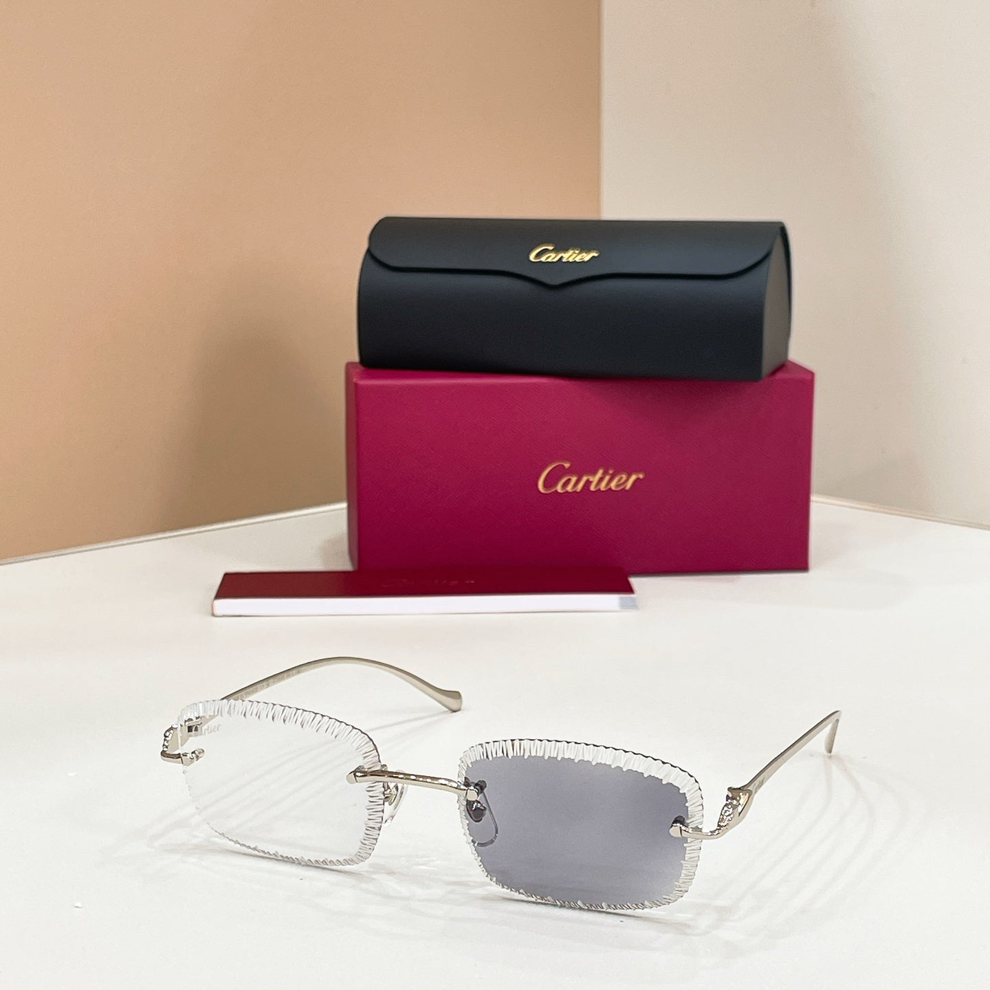 Cartier Sunglasses-CT0836S