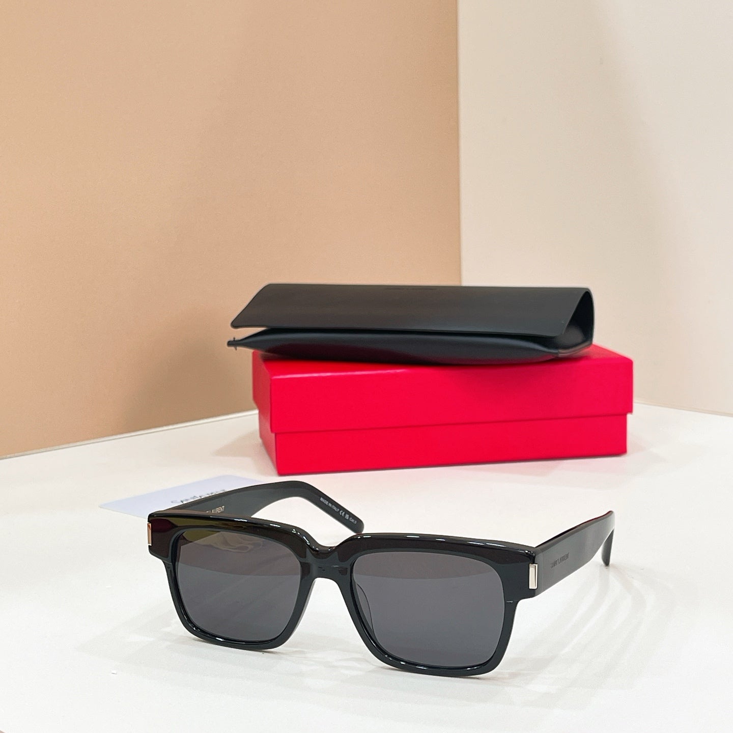 SAINT LAURENT Sunglasses-SL 732