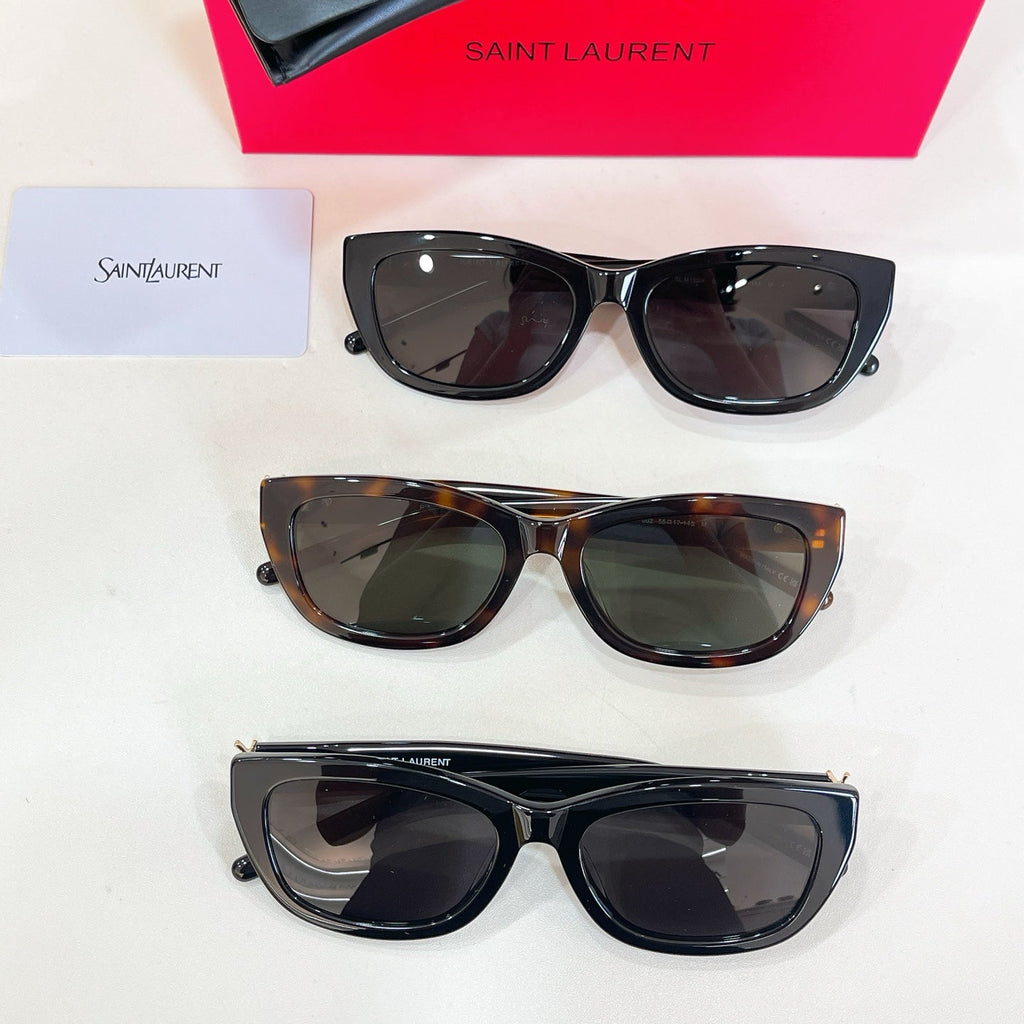 SAINT LAURENT Sunglasses SL M153