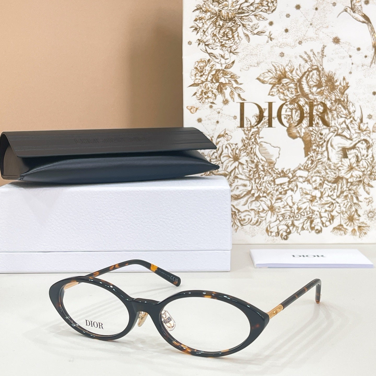 DIOR Sunglasses Mini CD R8F