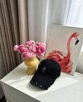 Chrome Hearts Heavy Detail Baseball Cap